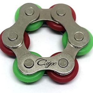 Chaîne Vélo Fidget Toy