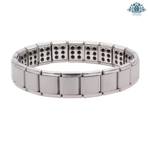 Bracelet anti-douleur anti-stress