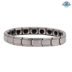 Bracelet anti-douleur stress