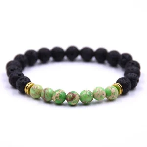 Bracelet Chakra Anahata Anti-Stress