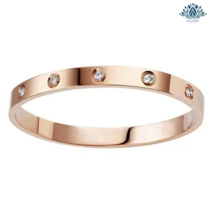 Bracelet cuivre anti-douleur stress