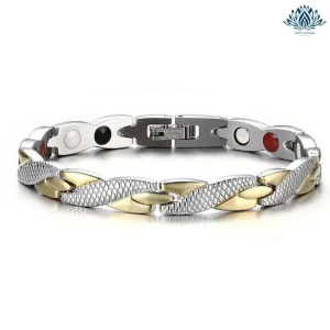 Bracelet femme anti-stress