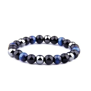 Bracelet Anti-Stress Trio Minéral