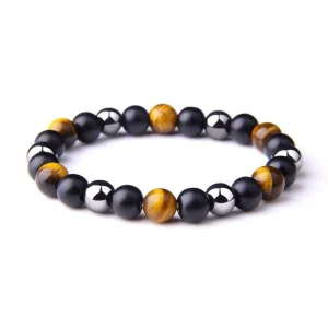 Bracelet Anti-Stress Trio Pierre