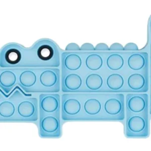 Pop It Crocodile Anti Stress