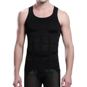 Débardeur Redresse Dos