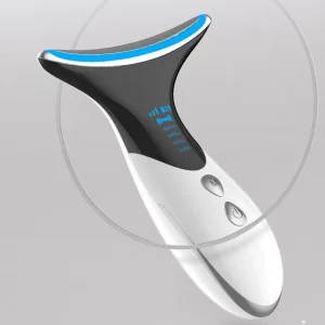 Appareil de luminothérapie  LED | électrostimulateur visage Eorom