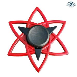 Etoile hand spinner