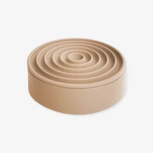 gamelle-bento-beige-1.webpv1760601735 Bento 3 en 1 pour chien