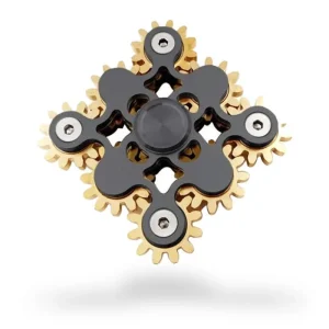 Spinner Engrenage