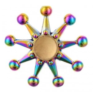 Spinner Texas Multicolor
