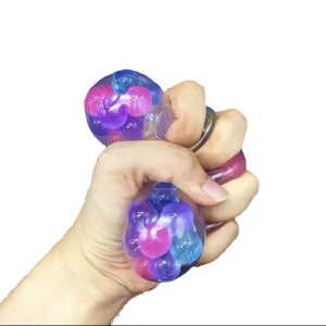 Balle ADN anti-stress Squeeze