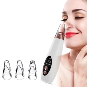 Aspirateur points noirs professionnel 3.0  | Eorom