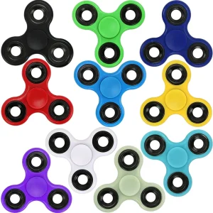 Spinner anti stress classique