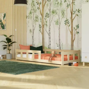 Lit Montessori FENCE 2 Barrière