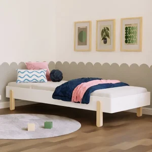 Lit Montessori  NOVA 90x200 cm