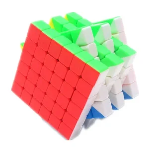 Cube Meilong 6×6
