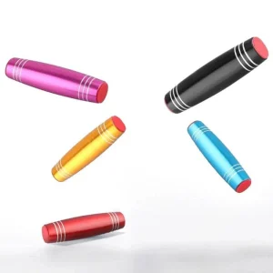 Bâton Fidget en Métal
