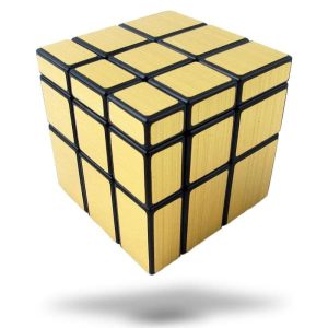 Cube Miroir Rubik's