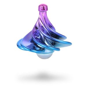 Toupie Air Comprimé Winspin