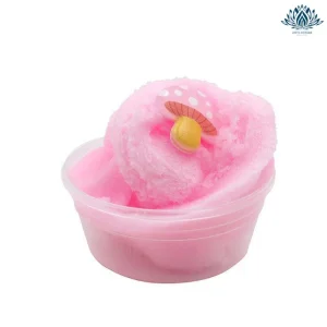 Pâte à modeler anti-stress