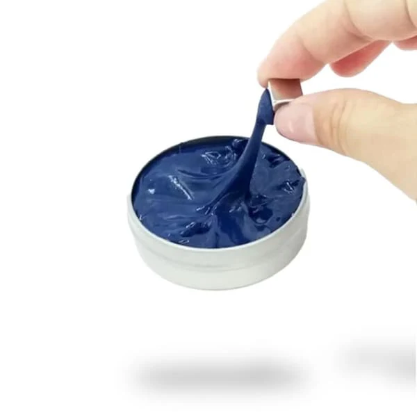 Pâte Magnétique : Attrait Assuré