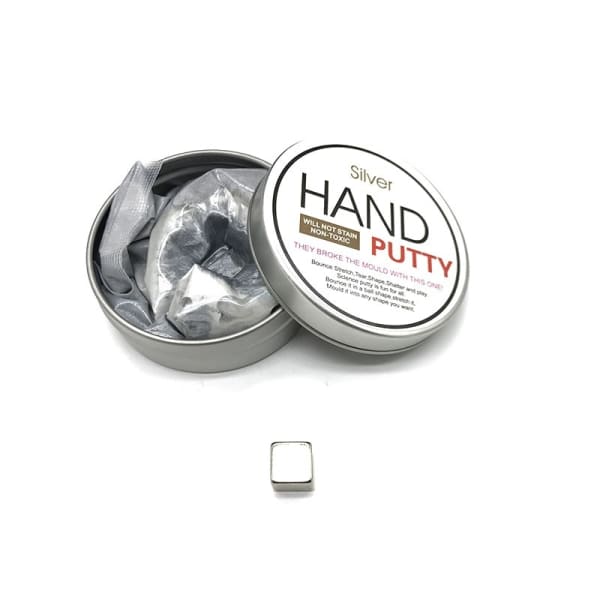 Pâte Magnétique : Attrait Assuré – Image 4