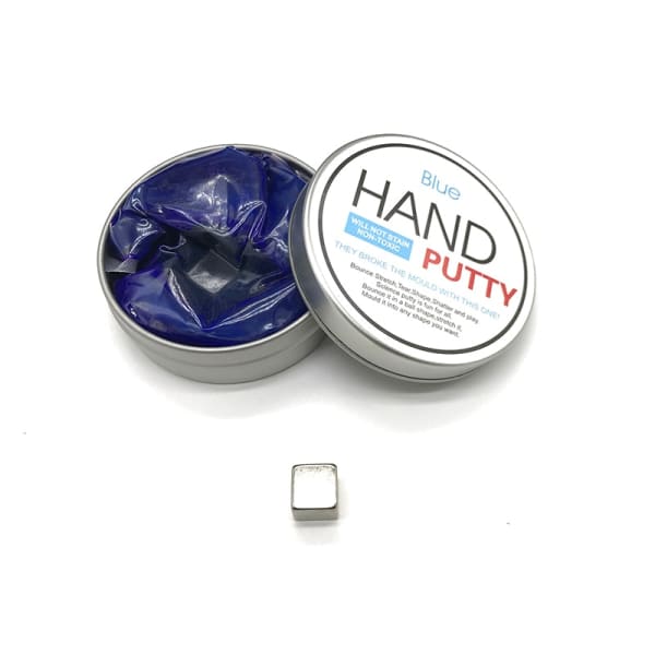 Pâte Magnétique : Attrait Assuré – Image 7