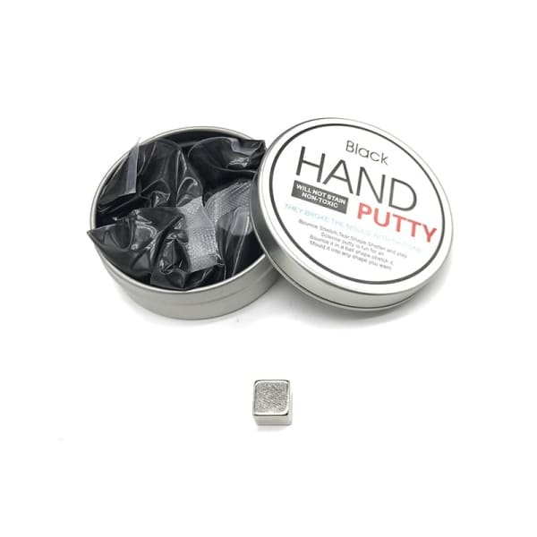 Pâte Magnétique : Attrait Assuré – Image 3