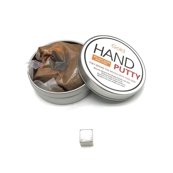 Pâte Magnétique : Attrait Assuré – Image 5