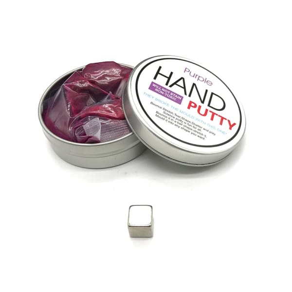 Pâte Magnétique : Attrait Assuré – Image 6