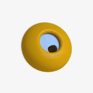 Distributeur de friandises Pebble pour chien