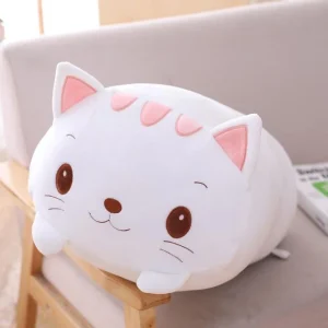 Chat Kawaii Peluche Nouveauté