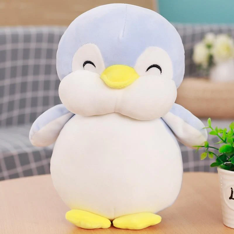 Peluche Kawaii Pingouin Ami – Image 3