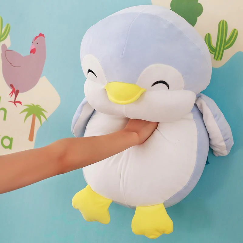 Peluche Kawaii Pingouin Ami – Image 4
