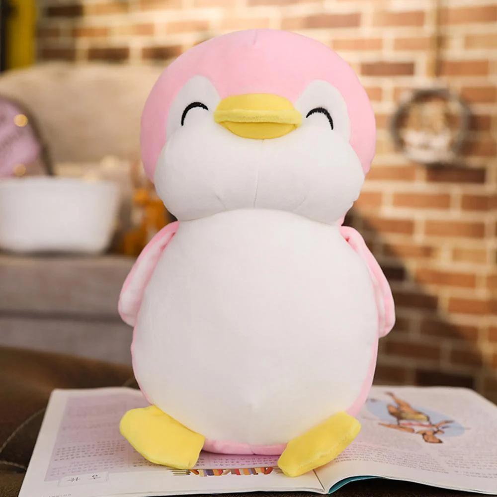 Peluche Kawaii Pingouin Ami – Image 2