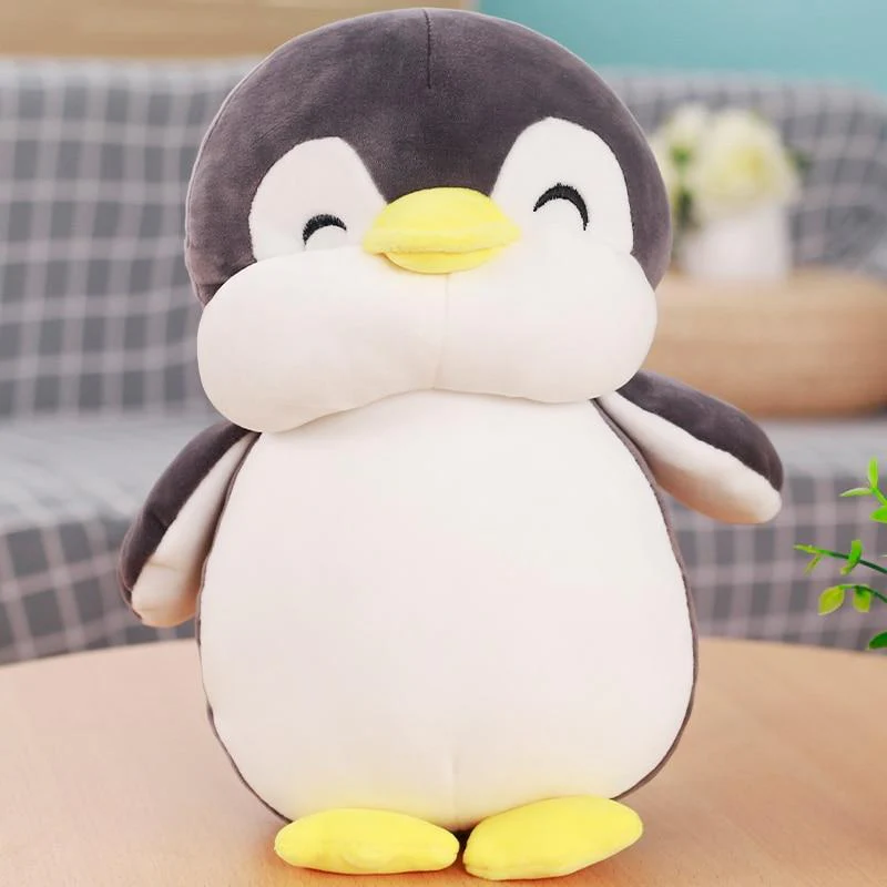 Peluche Kawaii Pingouin Ami – Image 5
