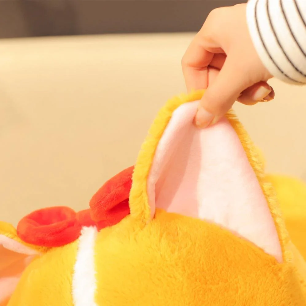 Corgi Kawaii Peluche – Image 5
