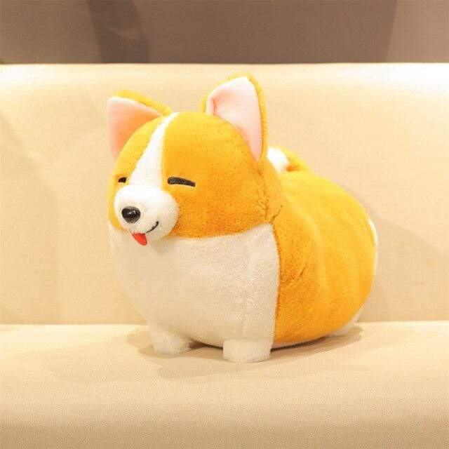 Corgi Kawaii Peluche – Image 6