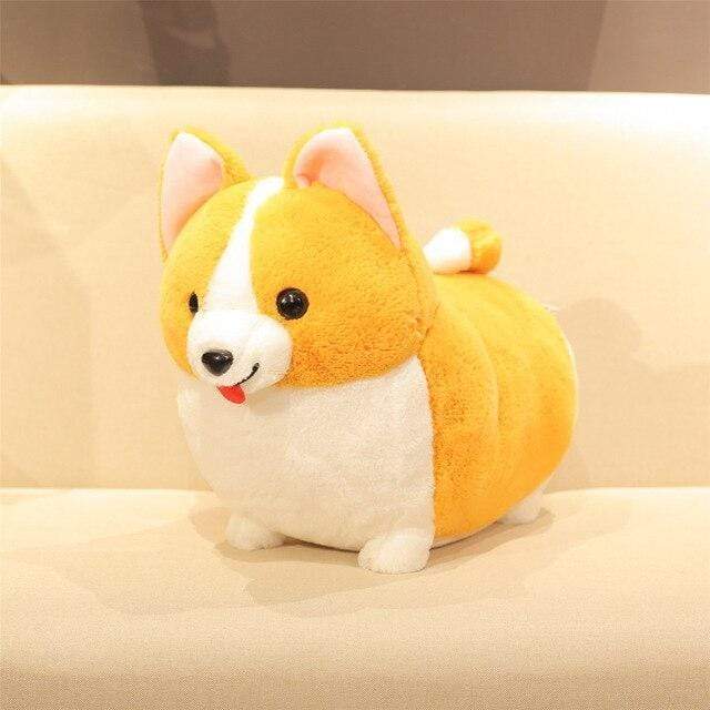 Corgi Kawaii Peluche – Image 7