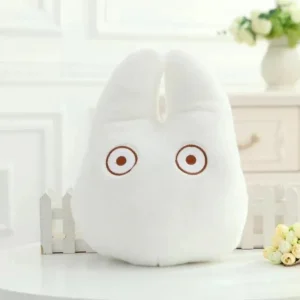 Peluche Totoro Kawaii Forêt