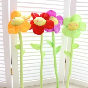 Peluche Magique Kawaii