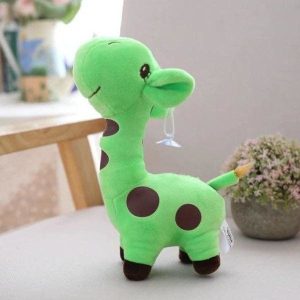 Peluche Girafe Kawaii