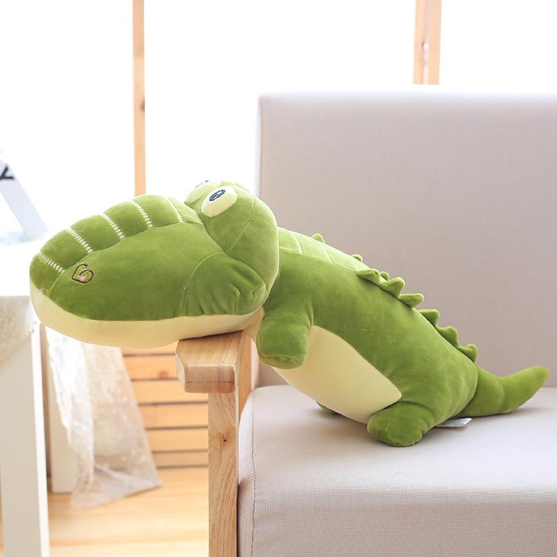 Peluche Kawaii Croco Hello – Image 4