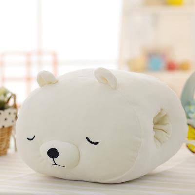 Oreiller Ours Kawaii – Image 2