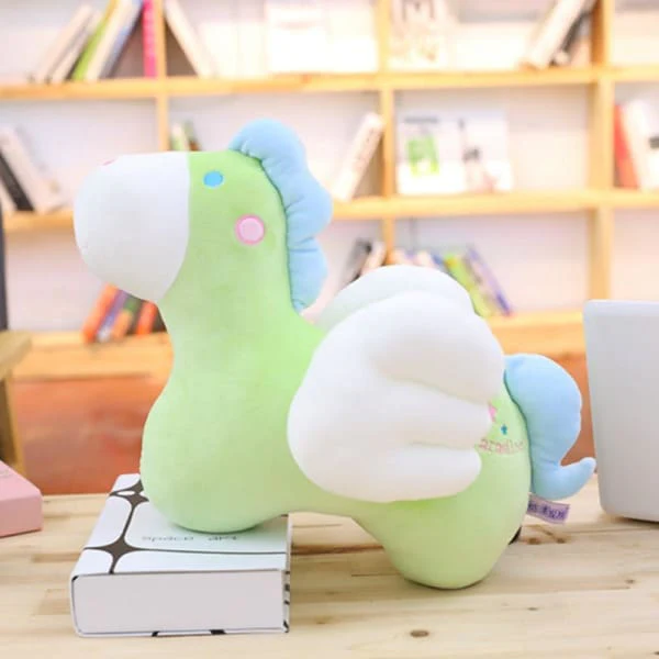 Peluche Poney Kawaii – Image 3