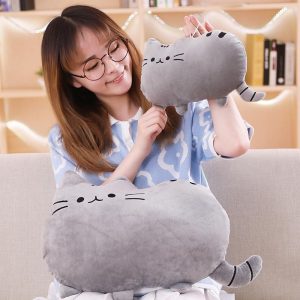 Peluche Pusheen Kawaii