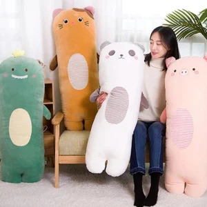 Peluche Kawaii Pastel Rêveries