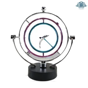 Pendule de Newton Mouvement Perpétuel