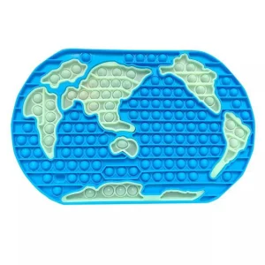 Pop it Toys Planète